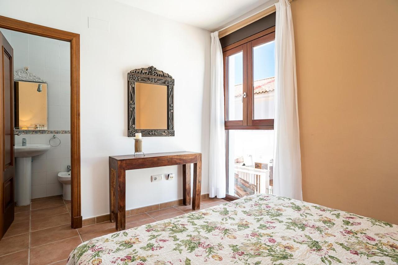 Casa Poniente En Playa Fuente Del Gallo Holiday home *