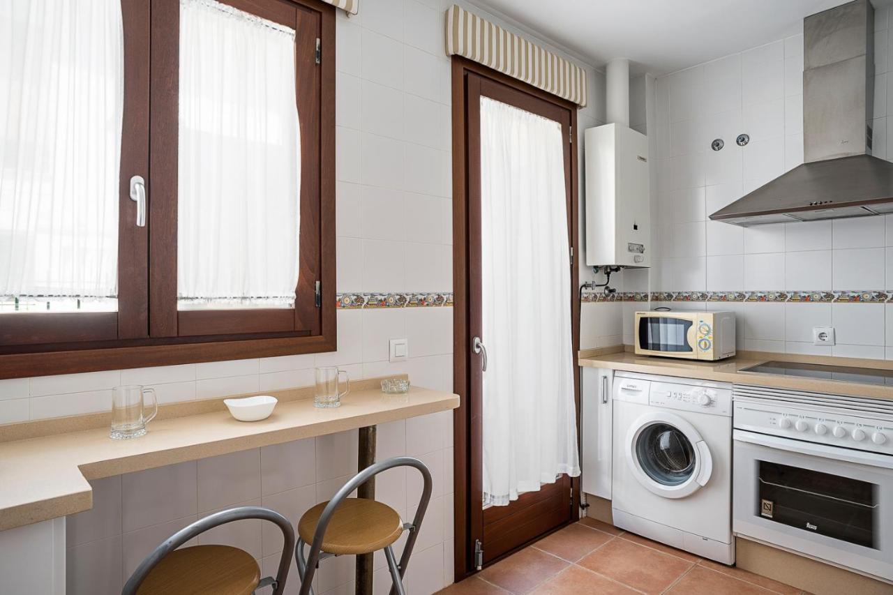 Casa Poniente En Playa Fuente Del Gallo Holiday home