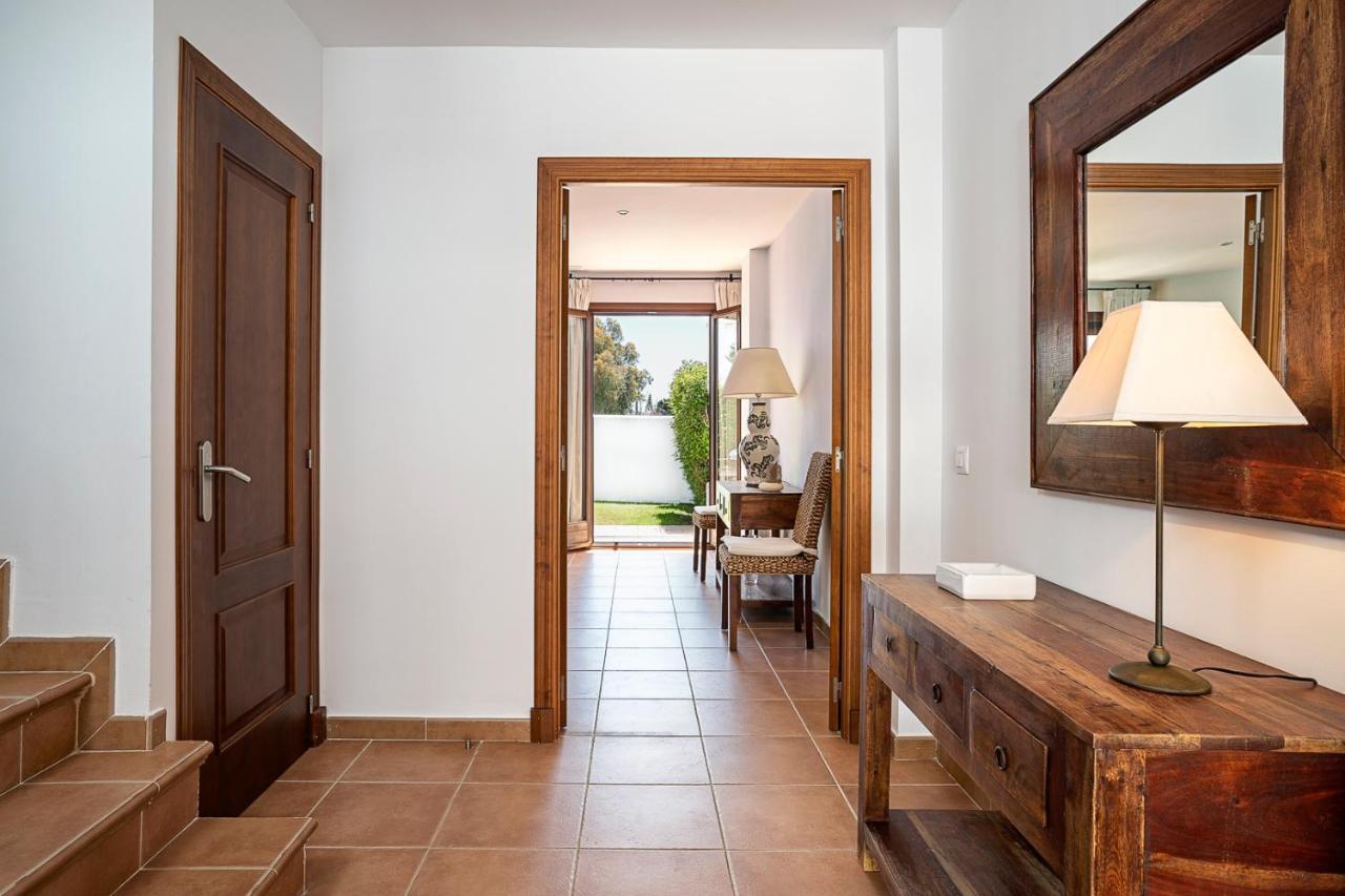 Holiday home Casa Poniente En Playa Fuente Del Gallo