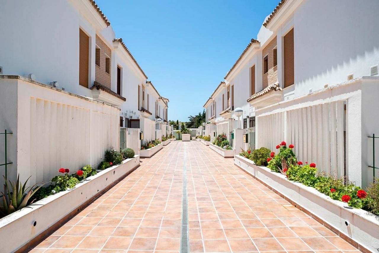 Casa Poniente En Playa Fuente Del Gallo Holiday home